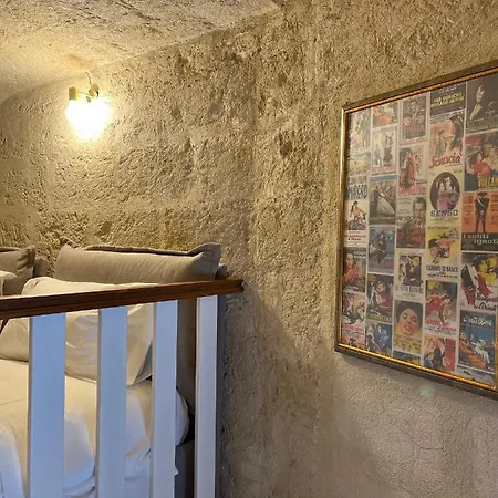 Maison Opera Tatil Evi