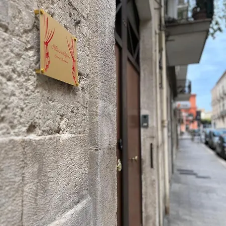 Casa vacanze Maison Opera *