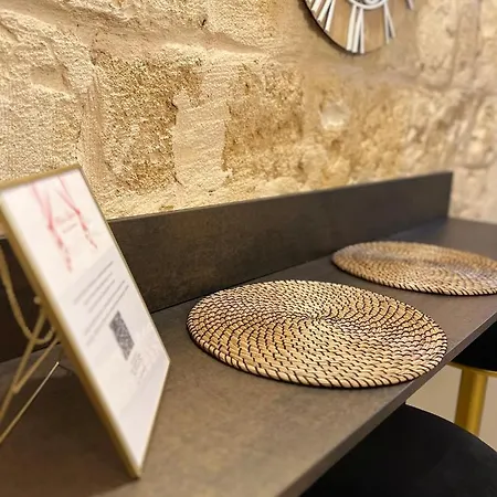 Maison Opéra * Bari